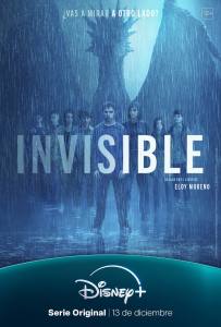 invisible