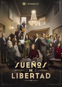 suenos de libertad t3