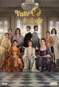 valle salvaje t2